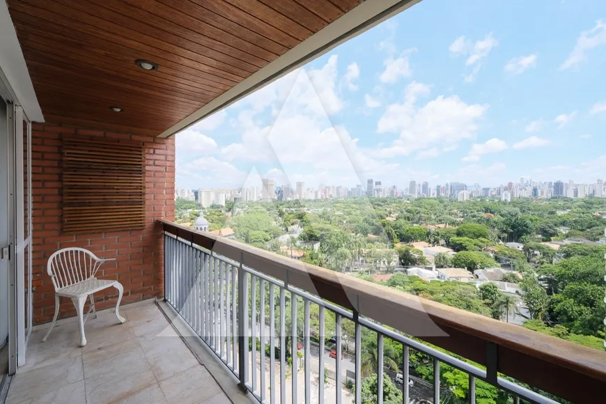 Foto 1 de Apartamento com 1 Quarto para alugar, 92m² em Itaim Bibi, São Paulo
