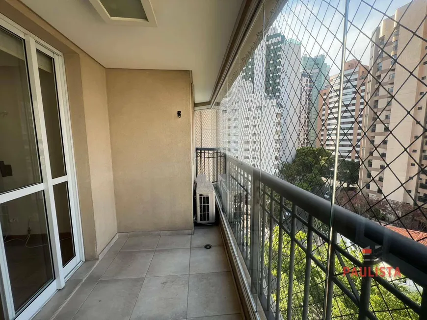 Foto 1 de Apartamento com 2 Quartos à venda, 70m² em Chácara Inglesa, São Paulo