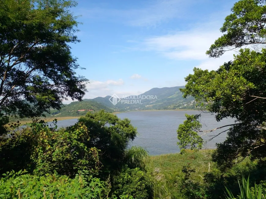 Foto 1 de Lote/Terreno à venda, 25427m² em Areias de Macacu, Garopaba