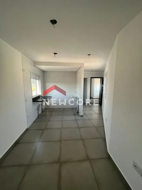 Foto 1 de Apartamento com 2 Quartos à venda, 39m² em Móoca, São Paulo