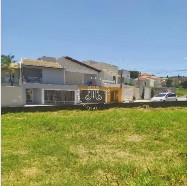 Foto 1 de Lote/Terreno à venda, 360m² em Horto Santo Antonio, Jundiaí