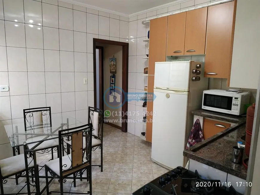 Foto 1 de Sobrado com 2 Quartos à venda, 98m² em Casa Verde, São Paulo