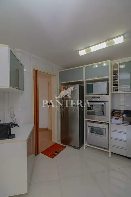 Foto 1 de Apartamento com 3 Quartos à venda, 71m² em Parque Jacatuba, Santo André