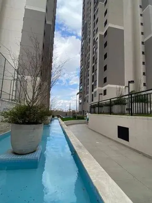 Foto 1 de Apartamento com 2 Quartos à venda, 57m² em Padroeira, Osasco