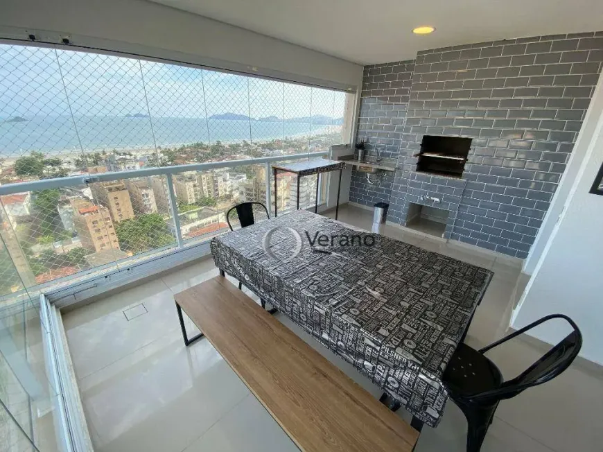 Foto 1 de Apartamento com 2 Quartos à venda, 71m² em Enseada, Guarujá