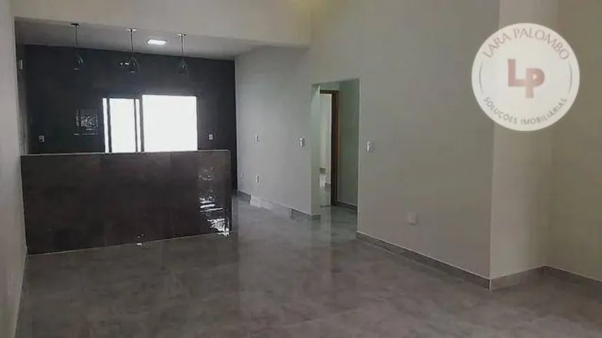 Foto 1 de Casa com 3 Quartos à venda, 175m² em Residencial Girassol, Itupeva