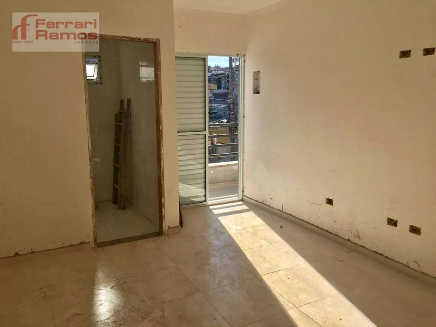 Foto 1 de Sobrado com 3 Quartos à venda, 130m² em Vila Sao Judas Tadeu, Guarulhos