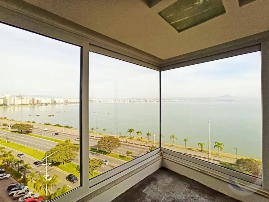 Foto 1 de Apartamento com 3 Quartos à venda, 282m² em Agronômica, Florianópolis