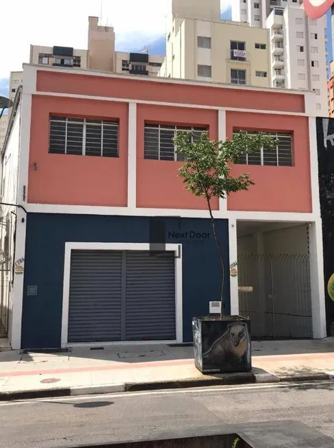 Foto 1 de Ponto Comercial para alugar, 260m² em Centro, Campinas