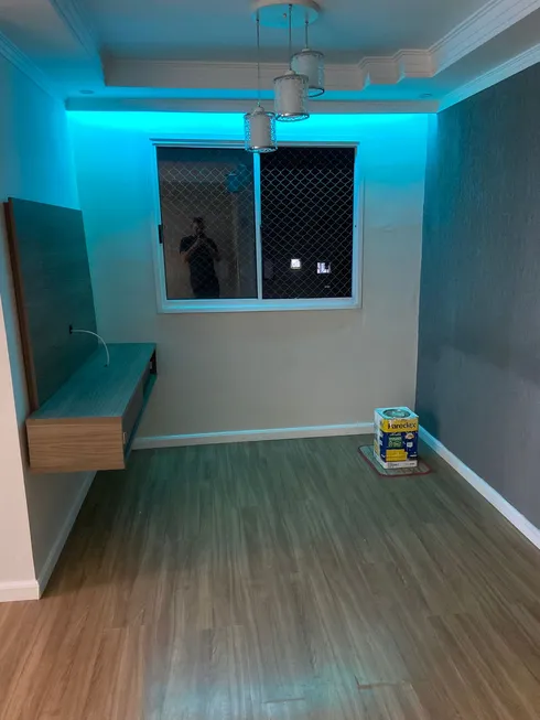 Foto 1 de Apartamento com 2 Quartos à venda, 44m² em Jaragua, São Paulo