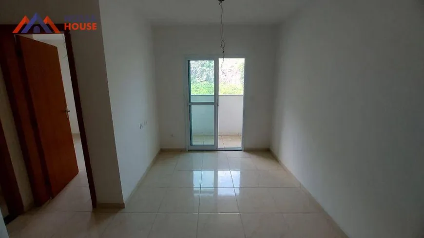 Foto 1 de Apartamento com 2 Quartos à venda, 50m² em Vila Voturua, São Vicente