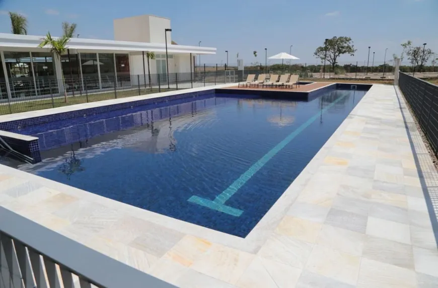 Foto 1 de Lote/Terreno à venda, 483m² em Granja Marileusa , Uberlândia