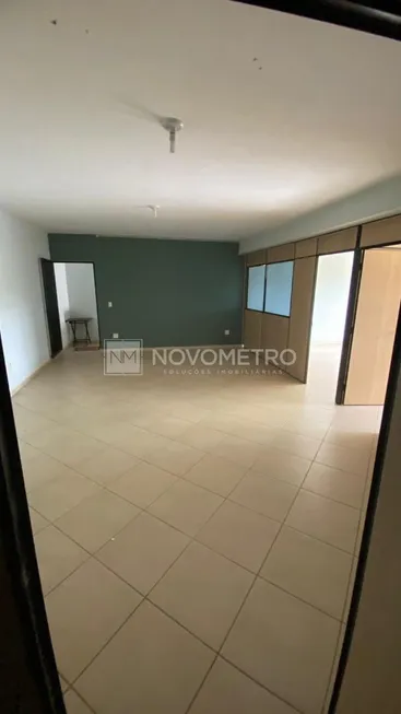 Foto 1 de Sala Comercial para alugar, 100m² em Parque Jambeiro, Campinas