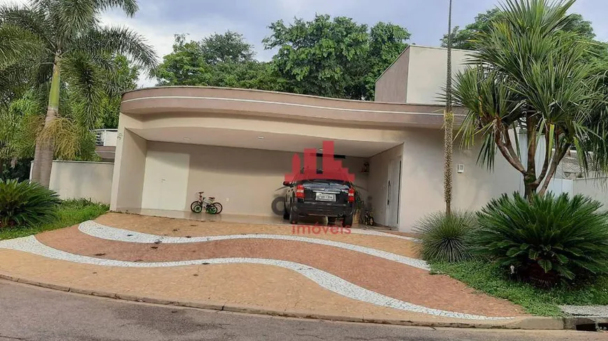 Foto 1 de Casa com 3 Quartos à venda, 214m² em Jardim Primavera , Nova Odessa