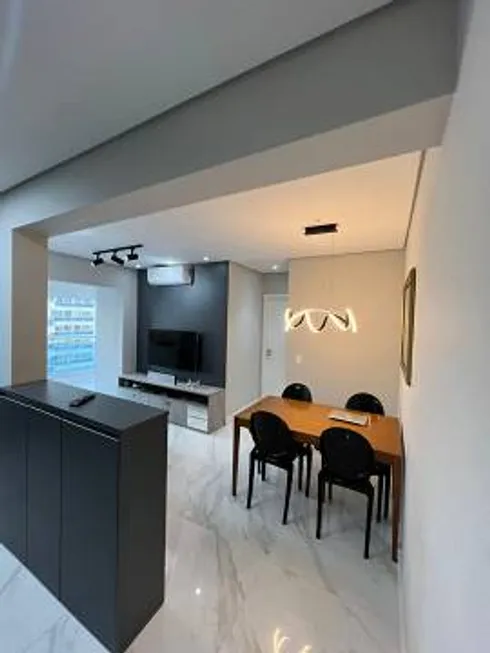 Foto 1 de Apartamento com 1 Quarto à venda, 62m² em Santa Ifigênia, São Paulo