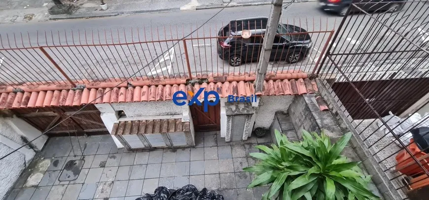 Foto 1 de Casa com 3 Quartos à venda, 191m² em Méier, Rio de Janeiro