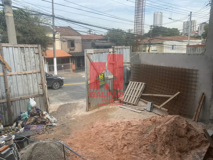 Foto 1 de Prédio Comercial à venda, 200m² em Vila Monumento, São Paulo