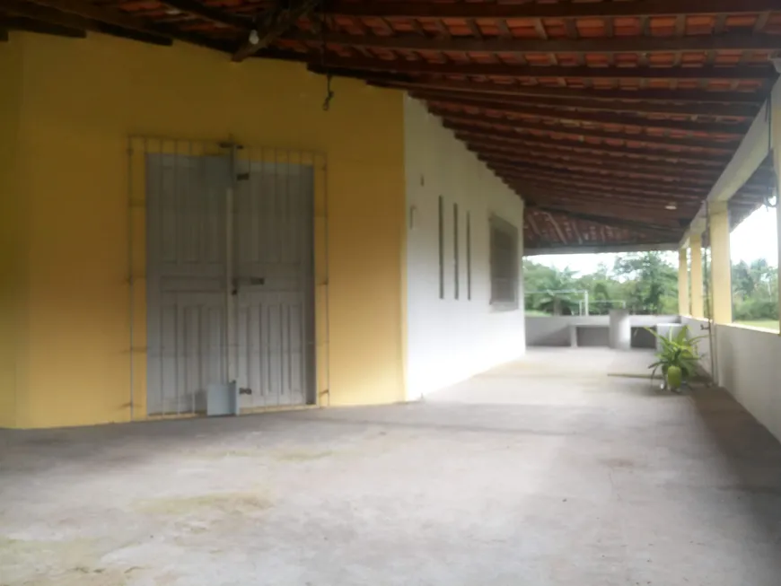 Foto 1 de Casa com 3 Quartos à venda, 250m² em , Benevides