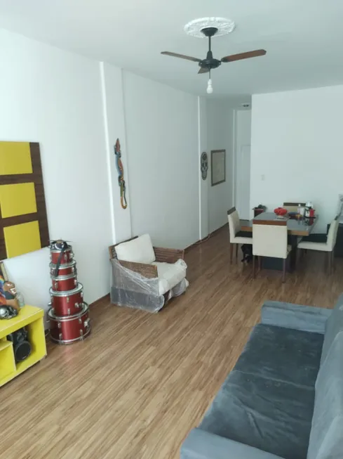 Foto 1 de Apartamento com 3 Quartos à venda, 102m² em Tijuca, Rio de Janeiro