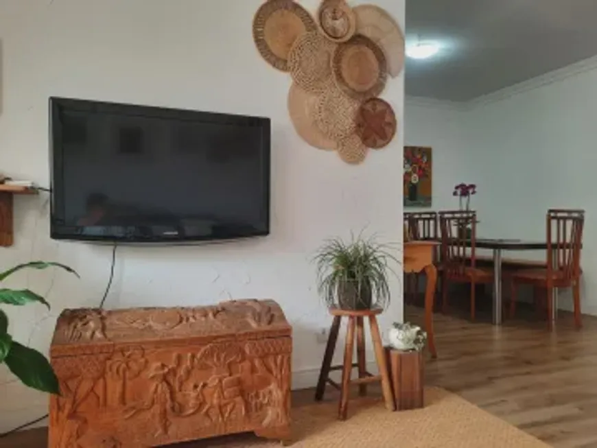 Foto 1 de Apartamento com 3 Quartos à venda, 98m² em Vila Ema, São José dos Campos