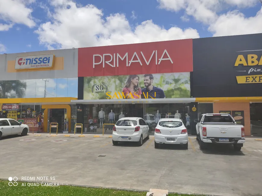 Foto 1 de Ponto Comercial à venda, 190m² em Uberaba, Curitiba