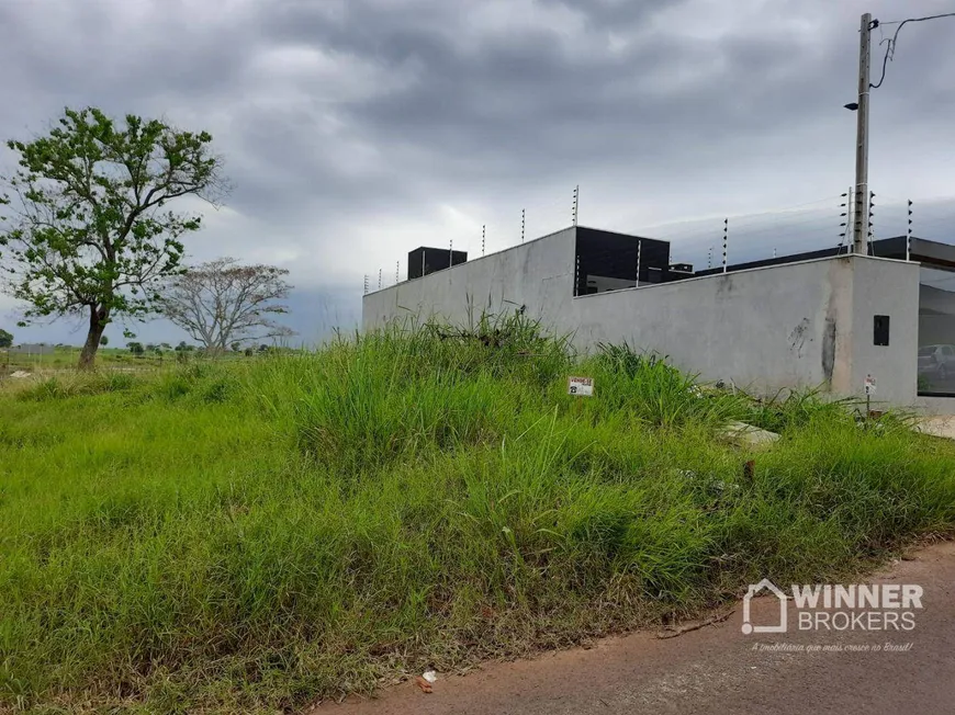 Foto 1 de Lote/Terreno à venda, 200m² em , Porto Rico