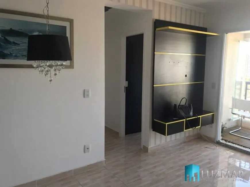 Foto 1 de Apartamento com 2 Quartos à venda, 48m² em Vila Andrade, São Paulo