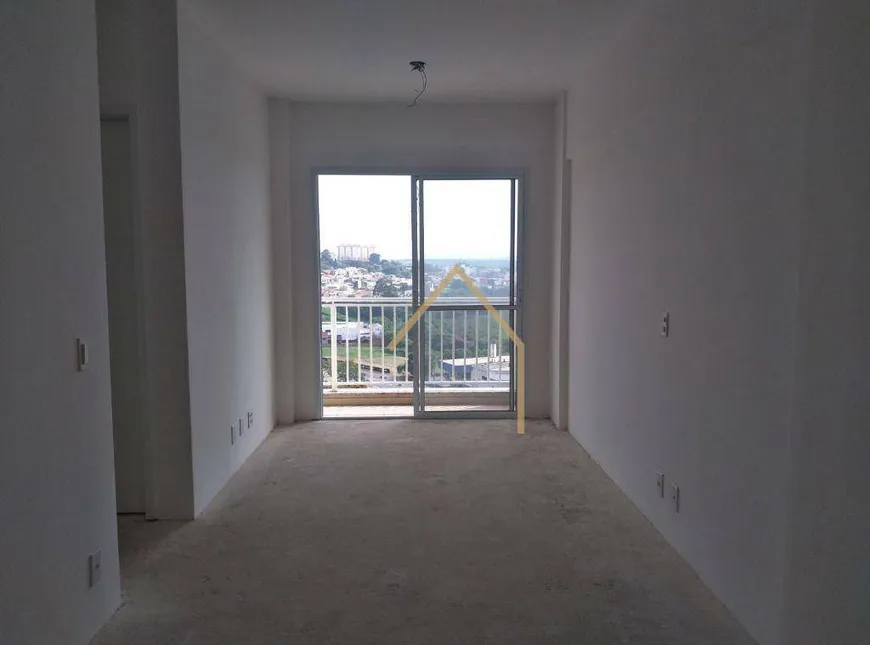 Foto 1 de Apartamento com 2 Quartos à venda, 53m² em Centro, Americana