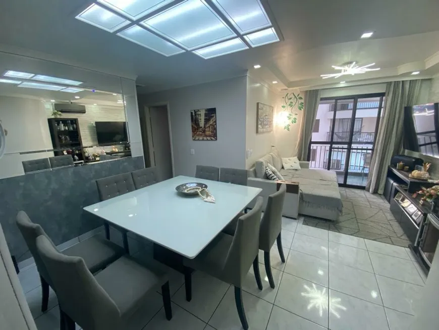Foto 1 de Apartamento com 3 Quartos à venda, 88m² em Vila Bela, São Paulo
