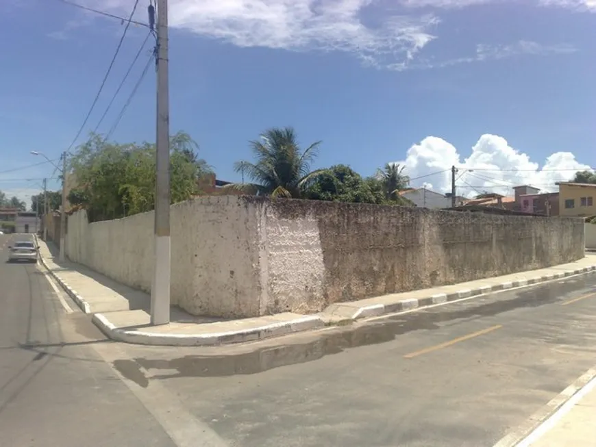 Foto 1 de Lote/Terreno à venda, 1702m² em Vila Praiana, Lauro de Freitas