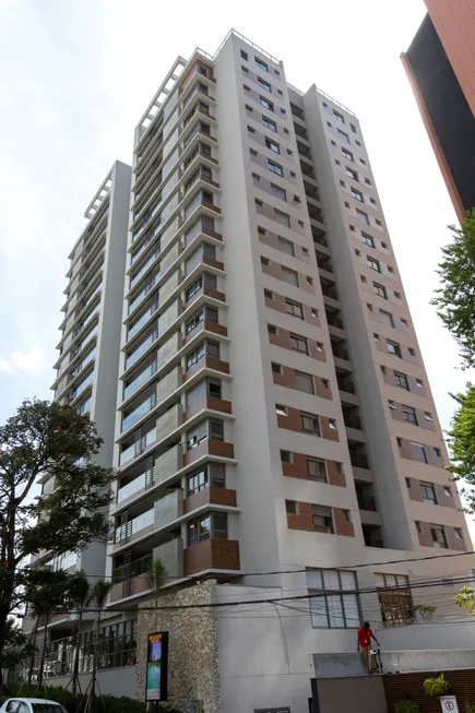 Foto 1 de Apartamento com 3 Quartos à venda, 157m² em Cambuí, Campinas