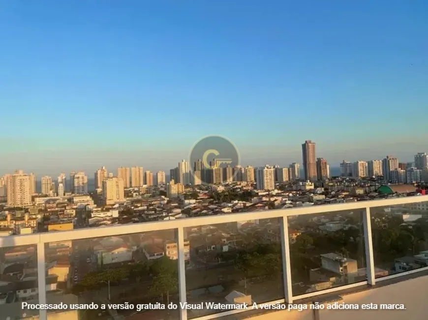 Foto 1 de Apartamento com 2 Quartos à venda, 58m² em Ilha dos Bentos, Vila Velha