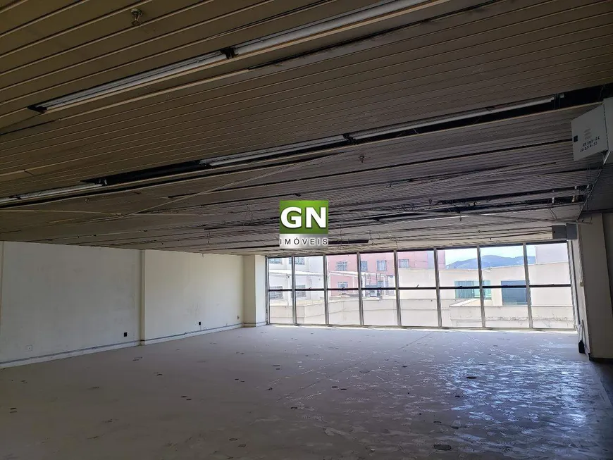 Foto 1 de Sala Comercial para alugar, 169m² em Centro, Belo Horizonte