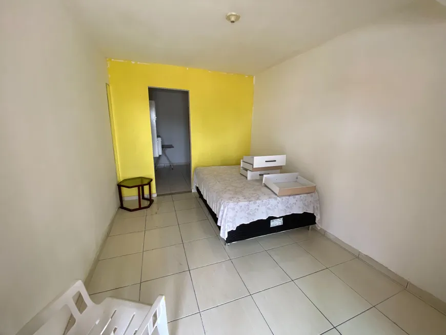 Foto 1 de Apartamento com 1 Quarto para alugar, 60m² em Parque Aeroporto, Macaé