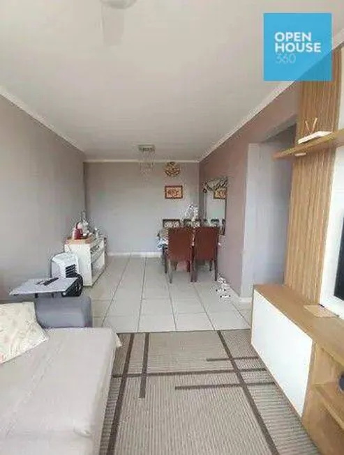 Foto 1 de Apartamento com 2 Quartos à venda, 70m² em Jardim Paulista, Ribeirão Preto