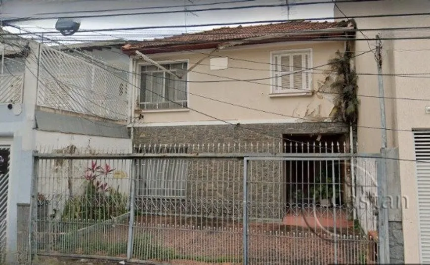 Foto 1 de Lote/Terreno com 1 Quarto à venda, 236m² em Tatuapé, São Paulo