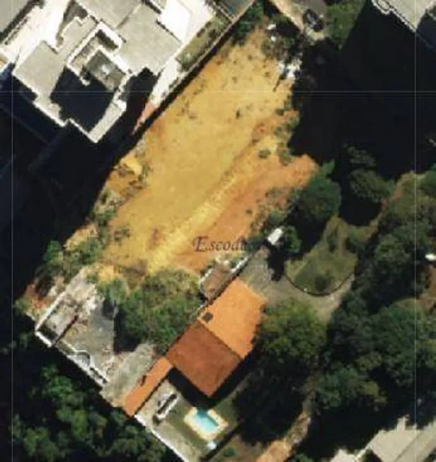 Foto 1 de Lote/Terreno à venda, 2100m² em Tucuruvi, São Paulo