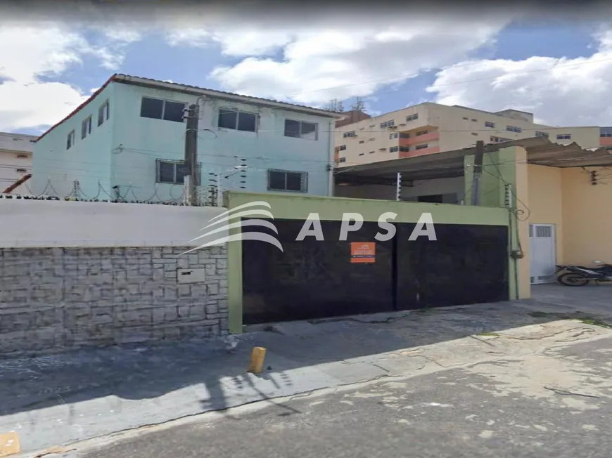 Foto 1 de Casa com 5 Quartos para alugar, 301m² em Aldeota, Fortaleza