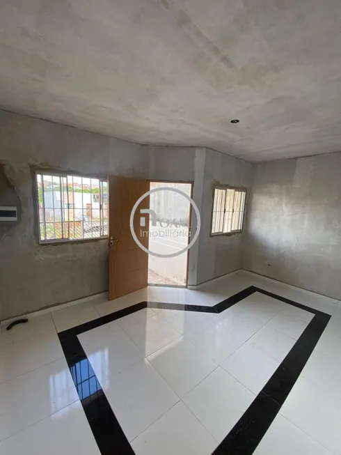 Foto 1 de Casa com 2 Quartos à venda, 75m² em Parque Sao Bento, Sorocaba