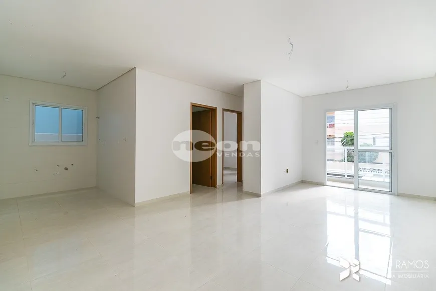 Foto 1 de Apartamento com 2 Quartos à venda, 65m² em Parque das Nações, Santo André