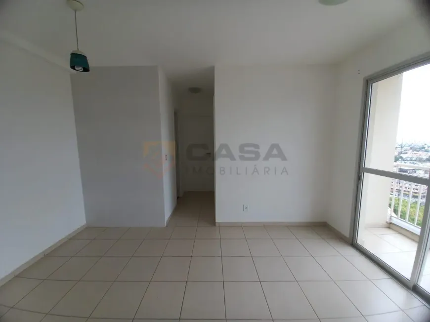 Foto 1 de Apartamento com 2 Quartos à venda, 48m² em Ataíde, Vila Velha