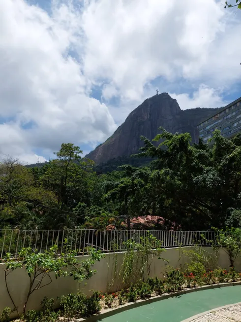 Foto 1 de Apartamento com 2 Quartos à venda, 78m² em Jardim Botânico, Rio de Janeiro