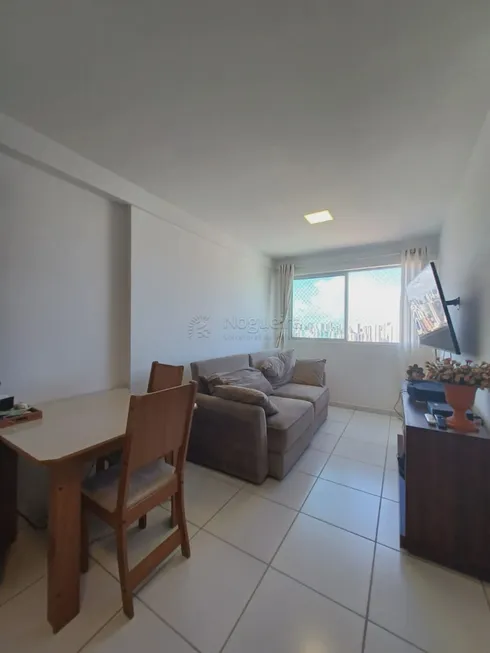 Foto 1 de Apartamento com 2 Quartos à venda, 47m² em Boa Viagem, Recife