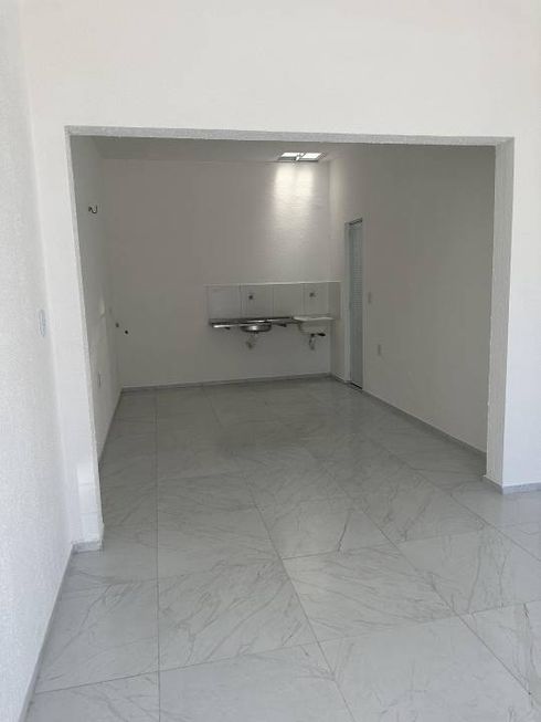Foto 1 de Apartamento com 2 Quartos à venda, 50m² em Água de Meninos, Salvador