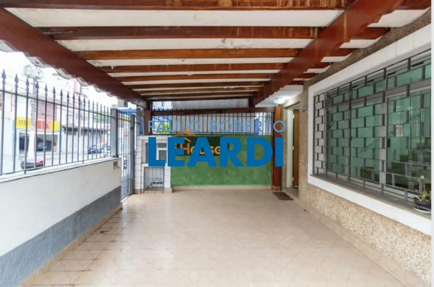 Foto 1 de Sobrado com 3 Quartos à venda, 145m² em Campo Belo, São Paulo