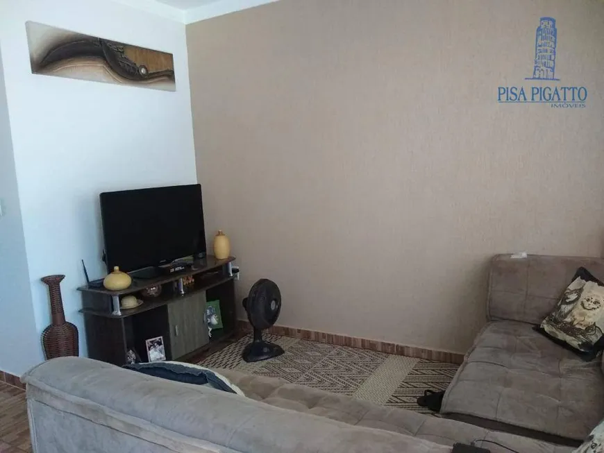 Foto 1 de Casa com 2 Quartos à venda, 328m² em Jardim Nossa Senhora Aparecida, Paulínia