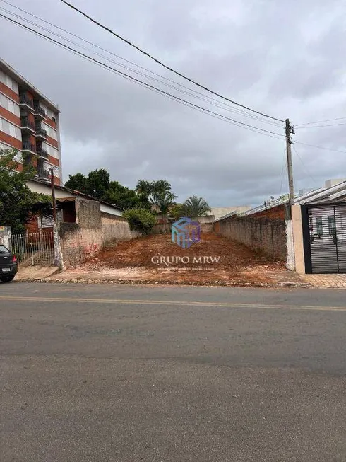 Foto 1 de Lote/Terreno à venda, 415m² em Vila São José, Itapetininga