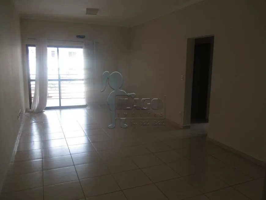 Foto 1 de Apartamento com 3 Quartos à venda, 119m² em Jardim Botânico, Ribeirão Preto