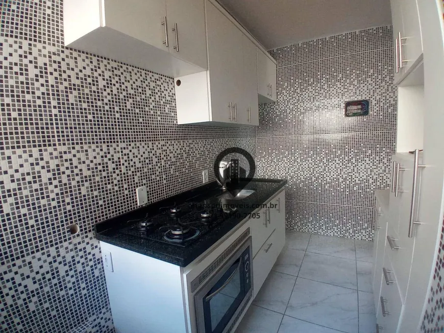 Foto 1 de Apartamento com 2 Quartos à venda, 48m² em Cosmos, Rio de Janeiro