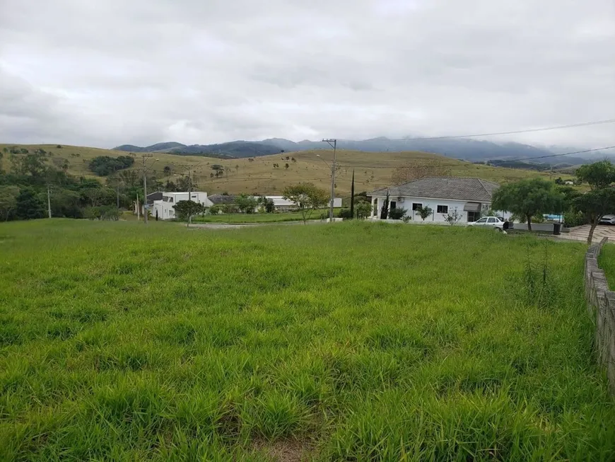 Foto 1 de Lote/Terreno à venda, 1212m² em Residencial Colinas do Parahyba, São José dos Campos